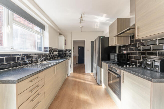 76 Rothesay, Kitchen 1