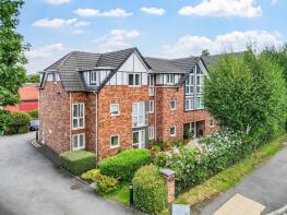 35, Brindley Court, London Road, Stockton Heath, Warrington WA4 6LQ
