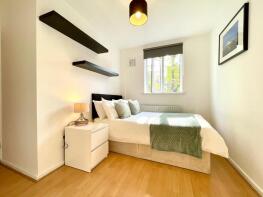 53, Vallance Road, London E1 5AB
