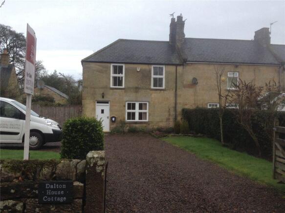 Dalton House Cottage