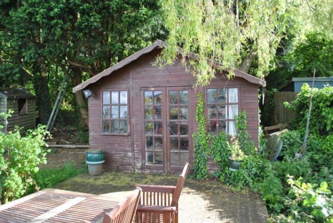 Summer House