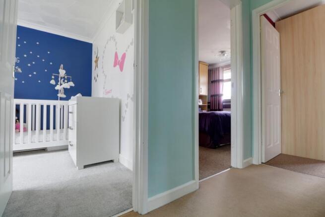 Bedroom Doors