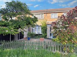19, Bayworth, Letchworth Garden City SG6 2LD