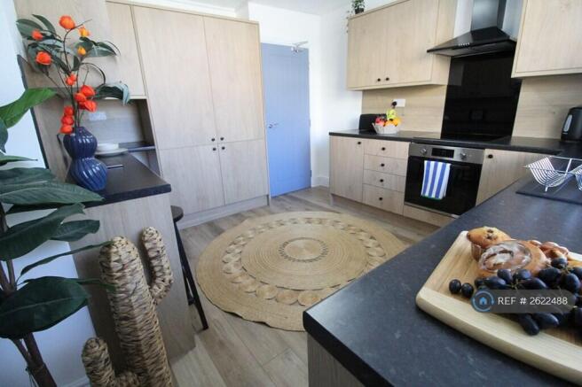 47 High St- Communal Area