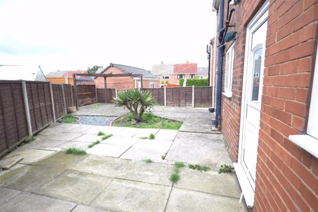 Outside Rear View 2