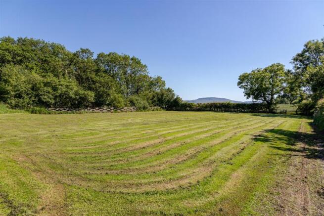 Secure grazing
