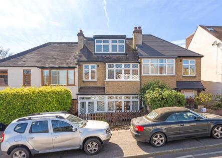 Oak Grove Road, Penge, London, SE20