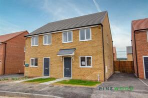 22, Lantern Lane, New Ollerton, Ollerton NG22 9YL