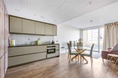 Faraday House,
Aurora Gardens, SW11