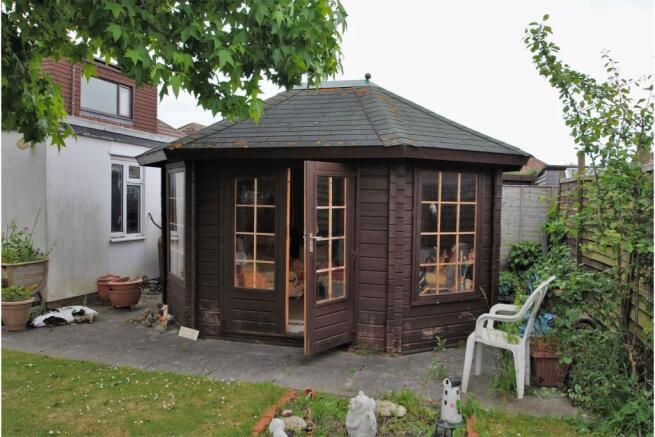 Summer House