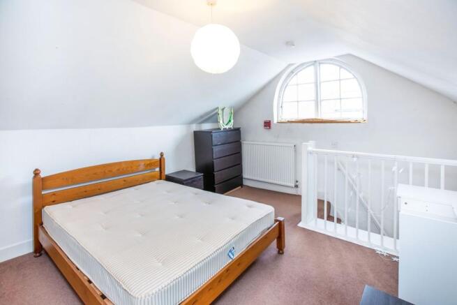 Loft Room
