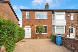 235, Burnage Lane, Manchester M19 1FN