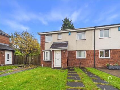 Eston Court, Wallsend, Tyne and Wear, NE28