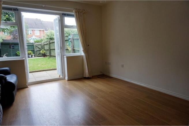 Living / Dining Room