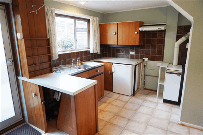 Kitchen / Breakfast