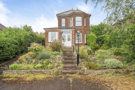 Glentrammon Road, Green Street Green, Orpington