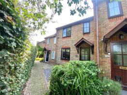 56, Rosemary Gardens, Fareham PO15 7HD