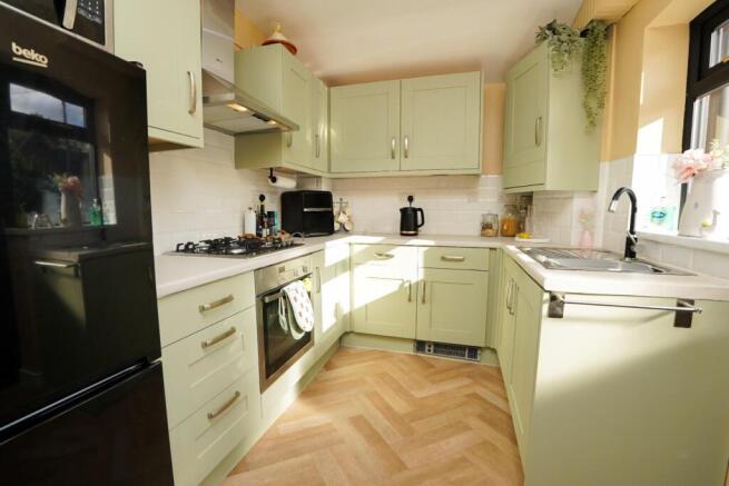 Billinge Road, Pemberton, Wigan, WN5 9JN photo 3