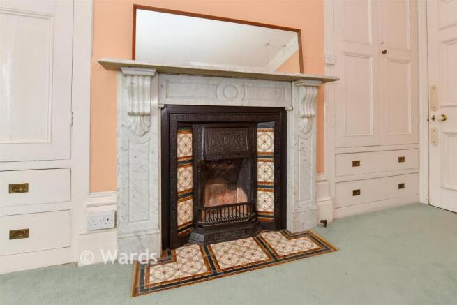 Internal Feature