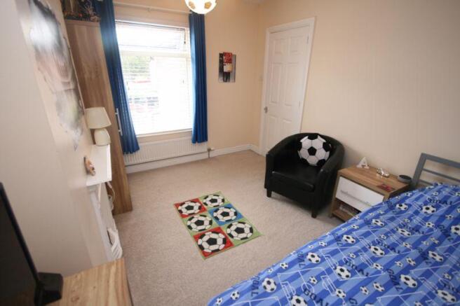 Bedroom two