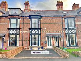 Haulfre, Bryn Gobaith, St. Asaph LL17 0DN