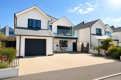 Atlanta View, Westward Ho, Bideford