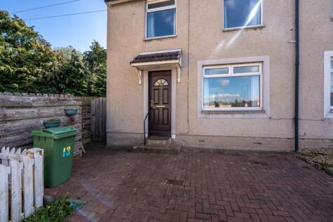 Edenhall Crescent, East Lothian, Musselburgh, EH21