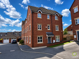 19, Sweet Briar Close, Accrington BB5 5LZ