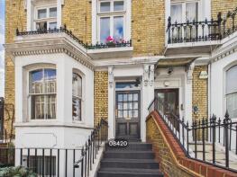 493, King's Road, London SW10 0TU