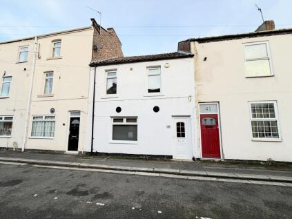 Mill Street, Guisborough, North Yorkshire, TS14