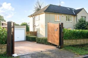 Brambledown, College Road, Lansdown, Bath BA1 5RY