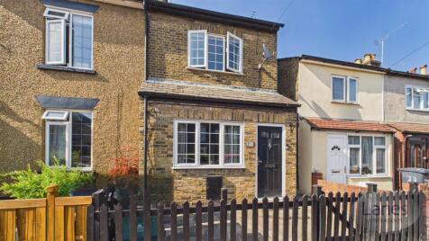 Eleanor Road, Waltham Cross