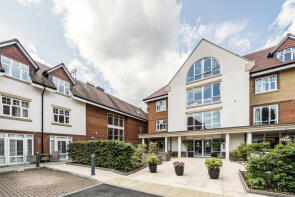 31, Emerson Park, Rowhill Road, Swanley BR8 7FP