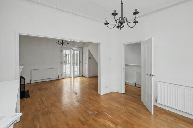 48 Stanley Road, South Woodford, London, E18 2NS