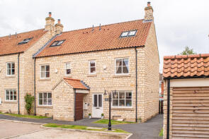 14, Black Swan Yard, York YO62 5ES