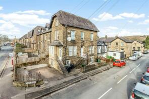 Flat 4, 105, Leeds Road, Ilkley LS29 8EG
