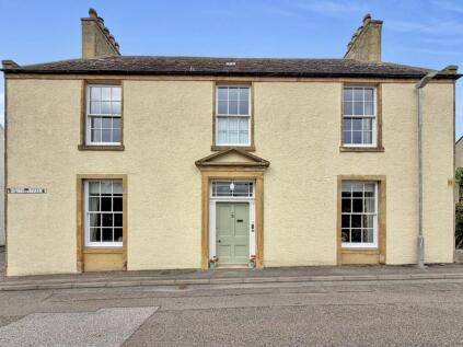 South Street, Fochabers