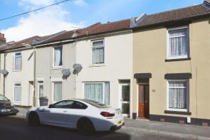 112, Leesland Road, Gosport PO12 3NG
