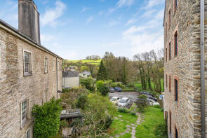 7, The Old Mill, Woodland Road, Totnes TQ9 7RS