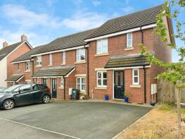 103, Maindiff Drive, Abergavenny NP7 6PW