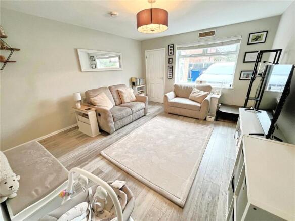 Hallam Way, West Hallam, Ilkeston, DE7 photo 4