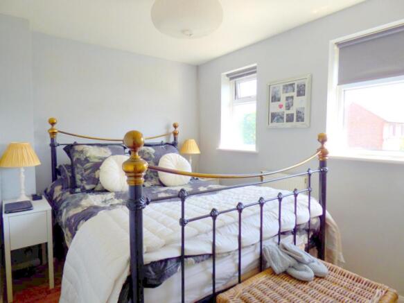 Bed 1