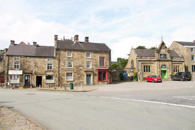 Village Centre