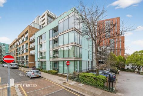 Spectrum Way, London