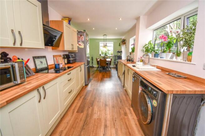 Adam Avenue, Great Sutton, Ellesmere Port photo 4