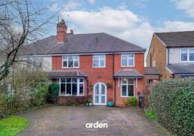 15, Marlbrook Lane, Bromsgrove B60 1HP