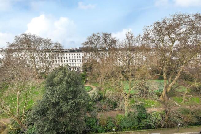 View From Terrace