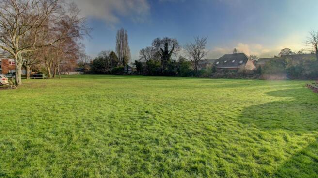 Communal Green