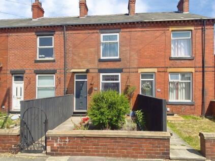 Bradford Road, Wakefield, WF3