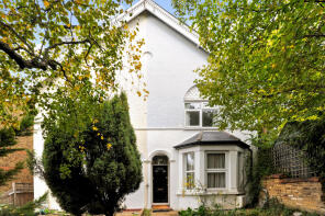 23, Coombe Road, Kingston Upon Thames KT2 7AX